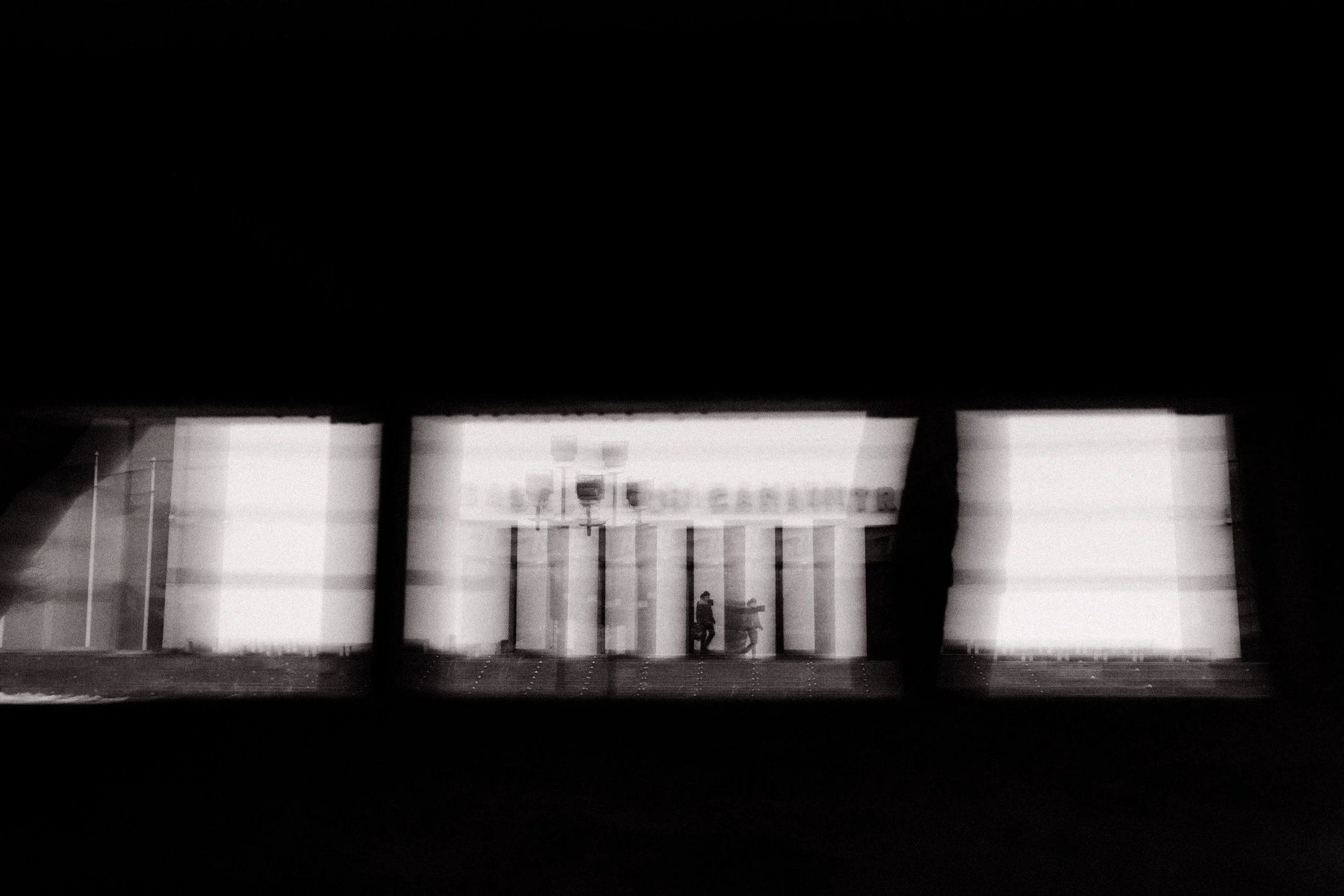 Teatrul National Ion Luca Caragiale, Bucharest