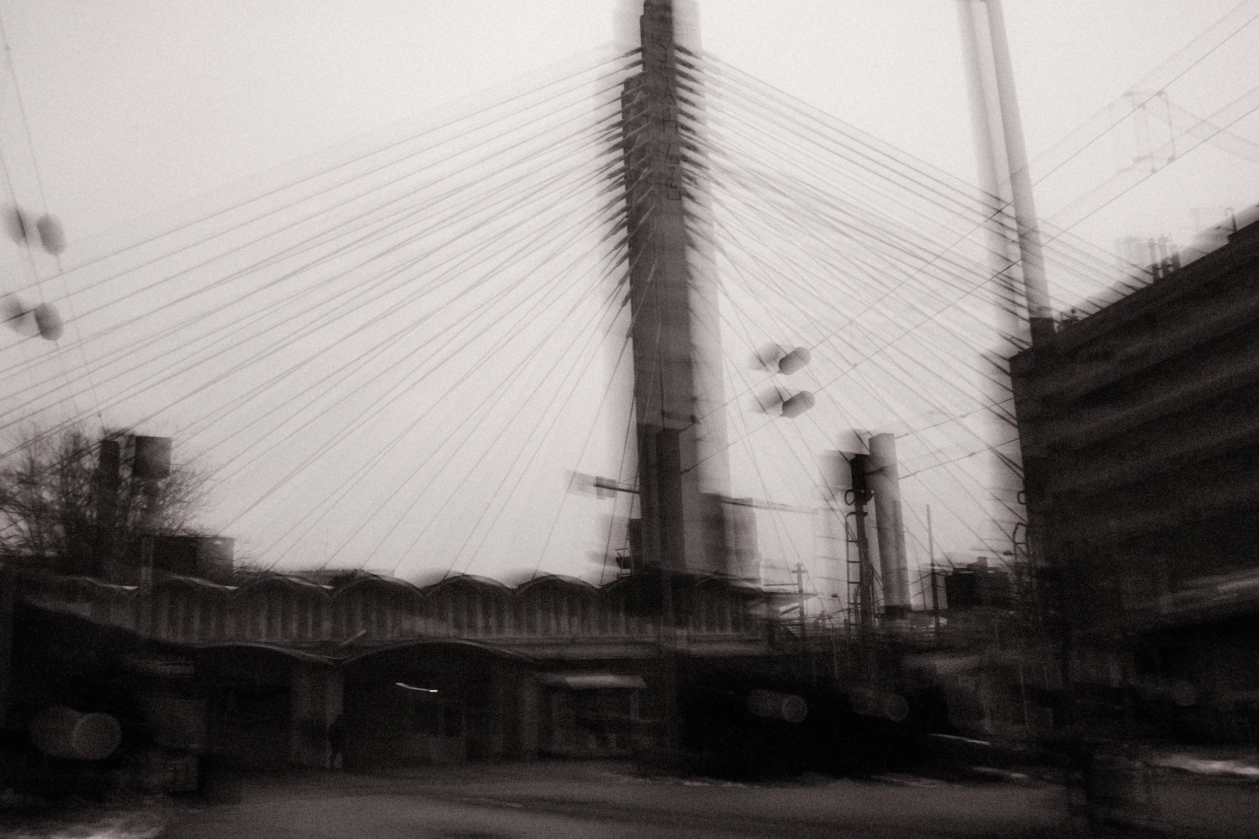 Gara Basarab, Bucharest