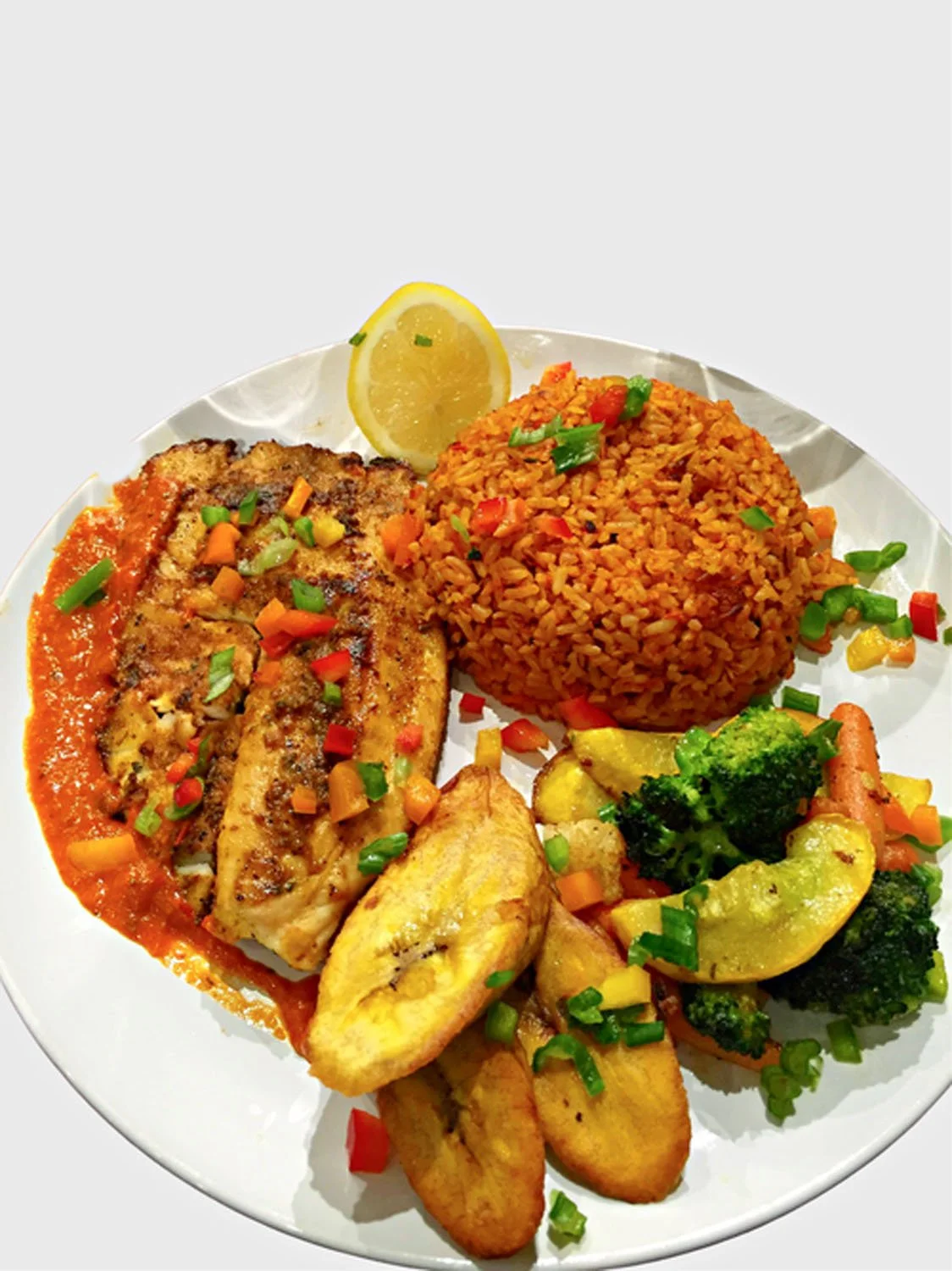 Cuisine — Dining with Grace | NYC Luxury Pan African Catering Services