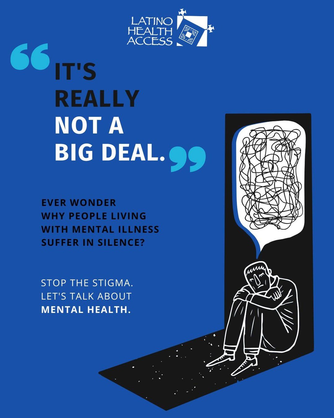 The stigma surrounding mental health often stems from misinformation and a lack of understanding. Many individuals associate mental health disorders with weakness or instability, which can deter those in need from seeking help. 
We are here to help i