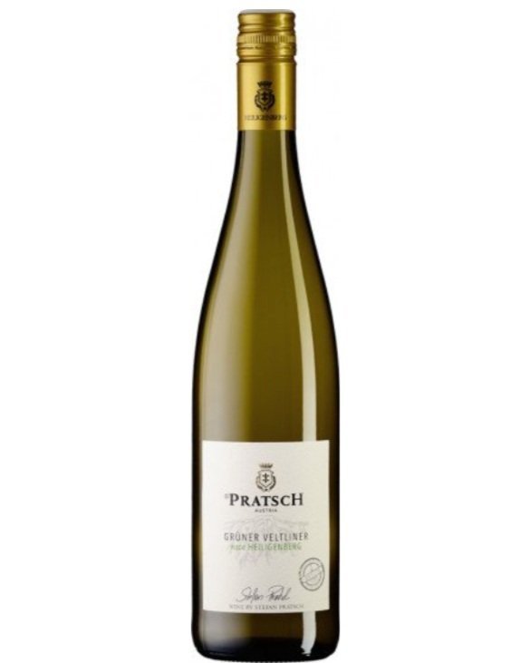 Grüner Veltliner Heiligenberg