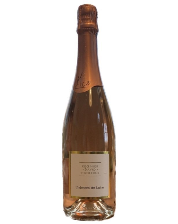 Rosé Crémant