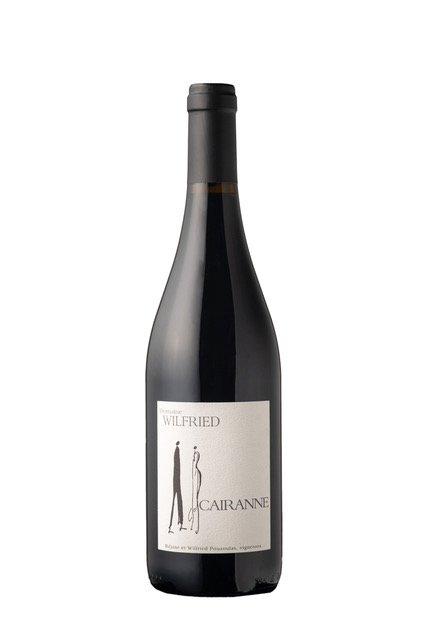 AOC Cairanne Rouge