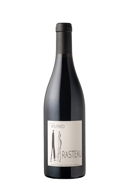 AOC Rasteau Rouge