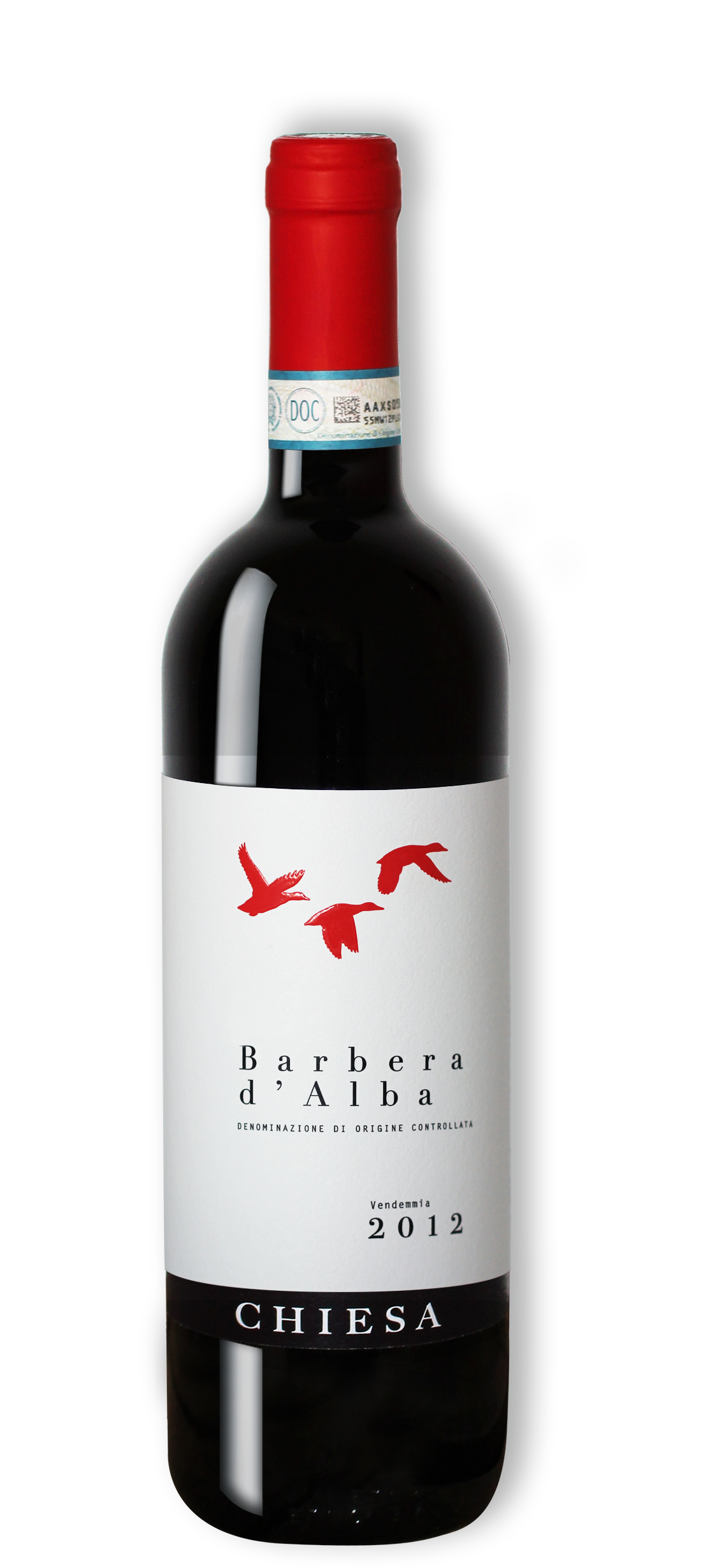 Barbera d'Alba