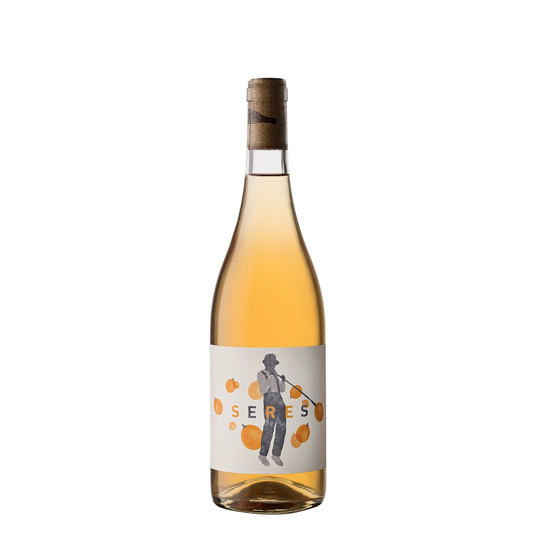 Seres (Orange Wine)