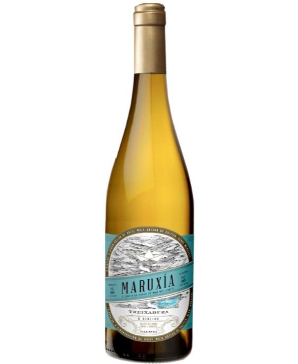 Maruxia