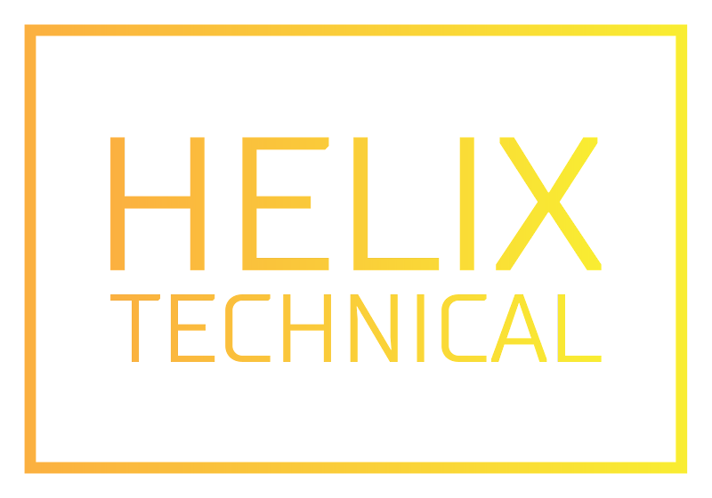 HELIX TECHNICAL SERVICES LTD