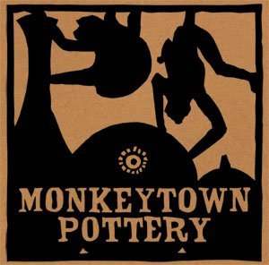 Monkeytown Pottery