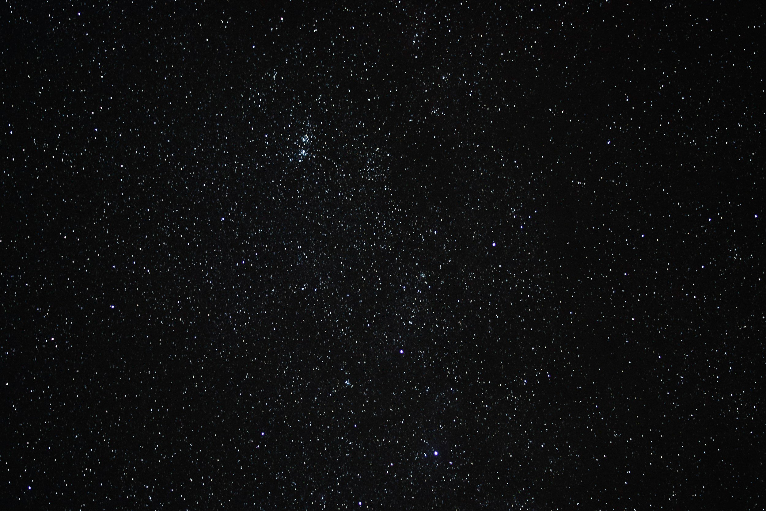 Star Party and Candlelight Hike
