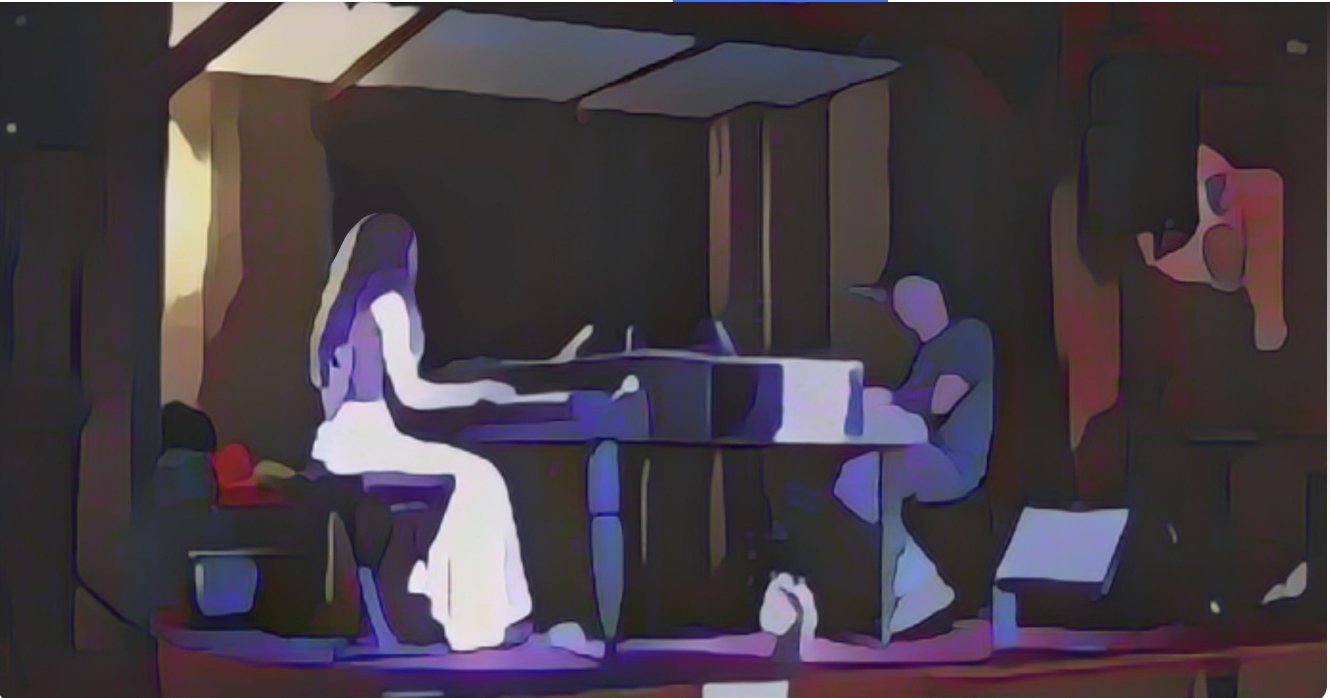 Dueling Pianos at Jacob's Farm