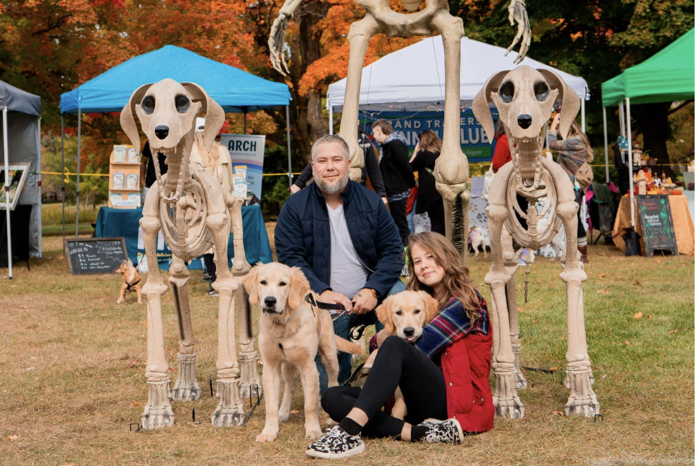 Fall Fido Fest 2025