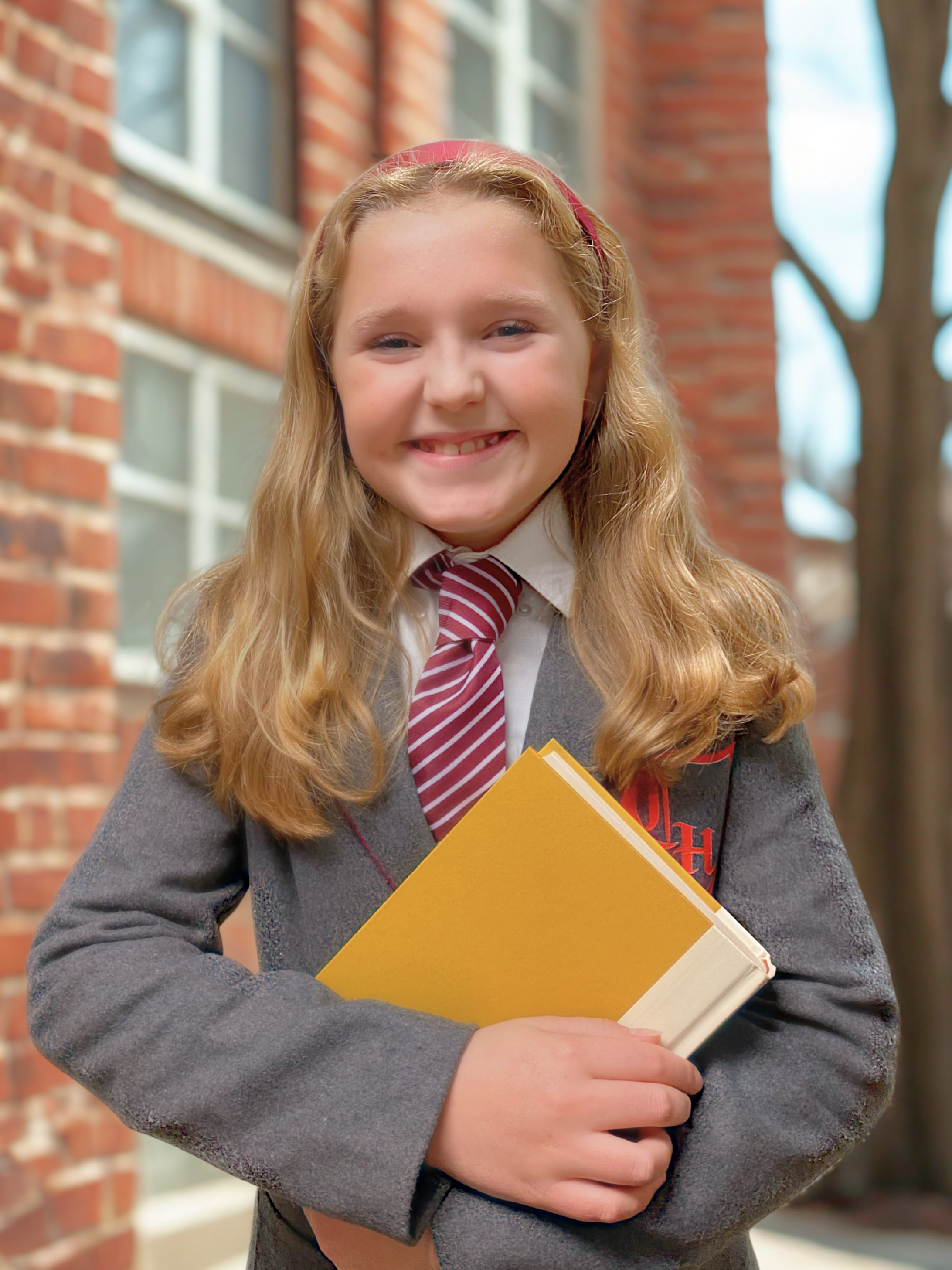 Opening Night of Roald Dahl's Matilda the Musical