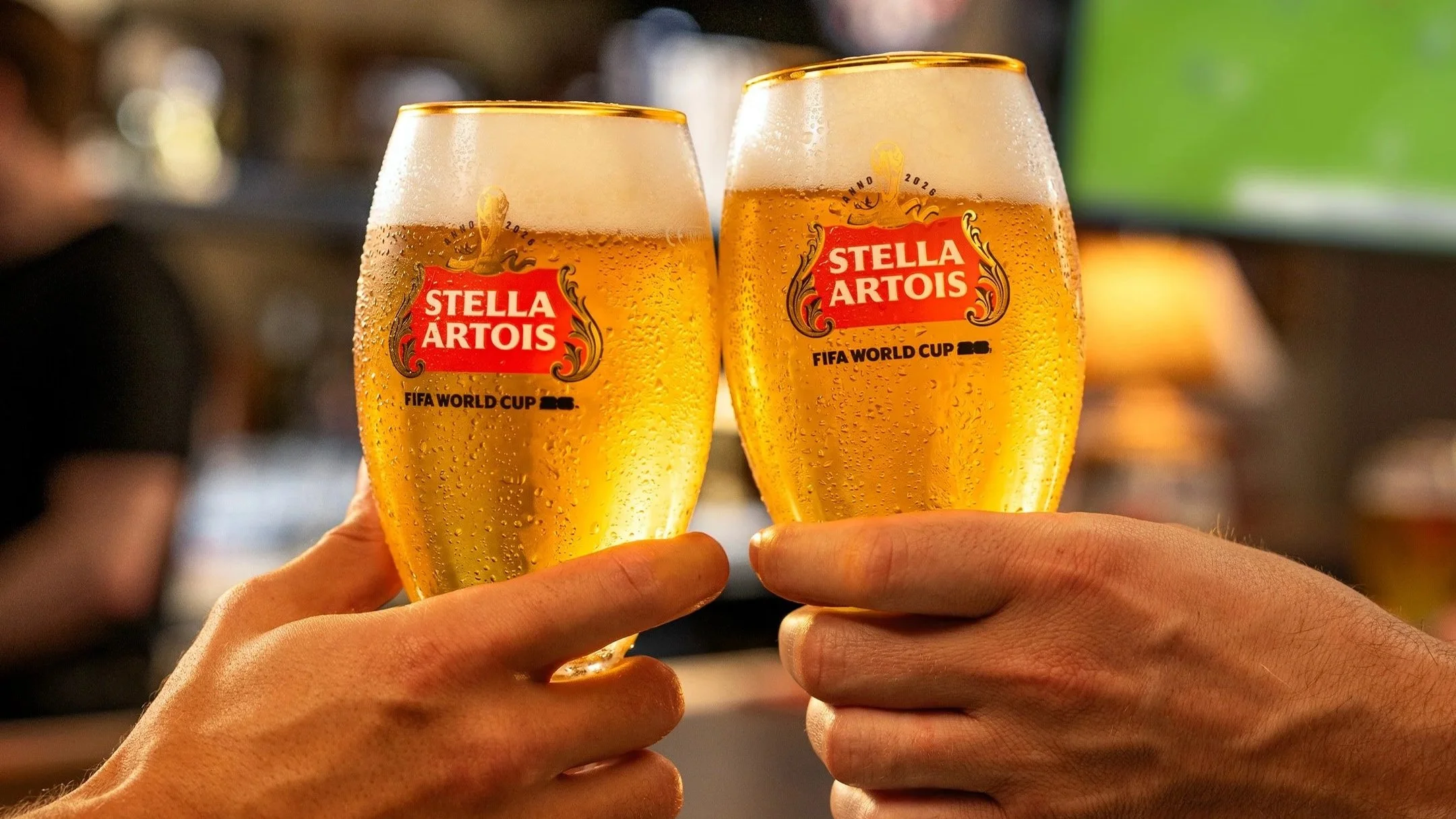 STELLA - CHALICE ANALOGIES