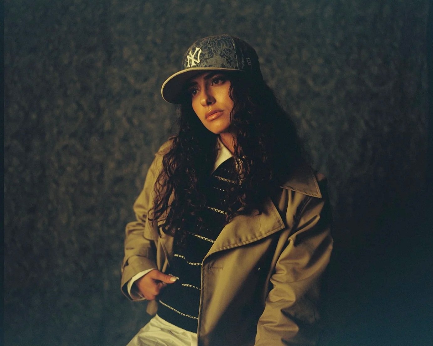 NEW ERA - THREE LOOMS
