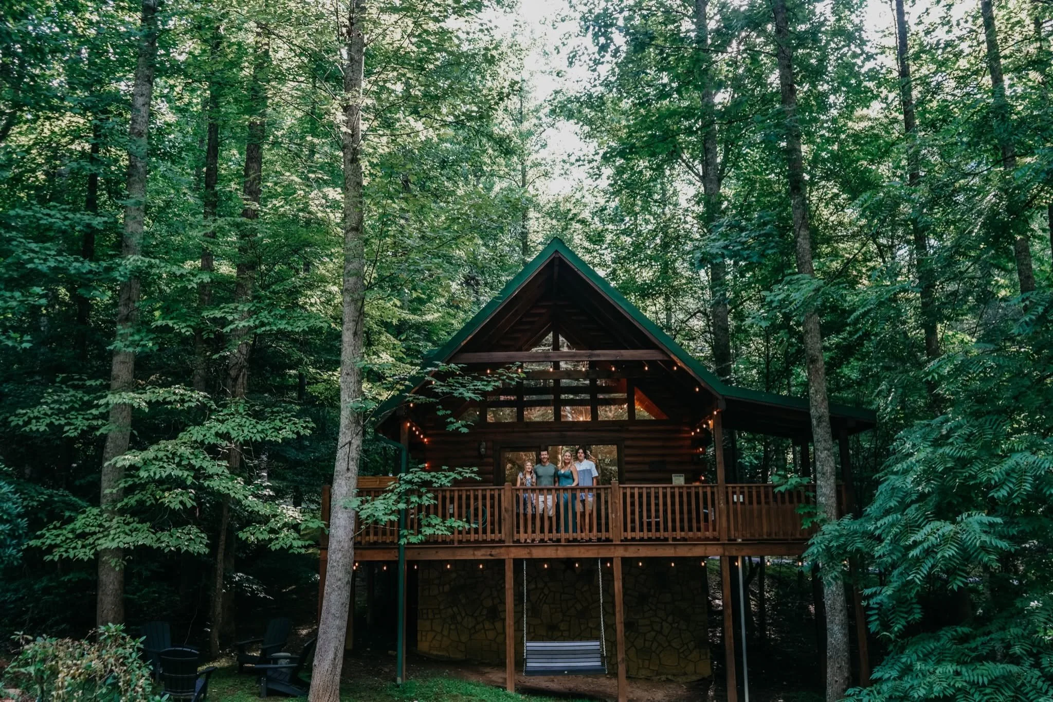 Mountain Premier Package