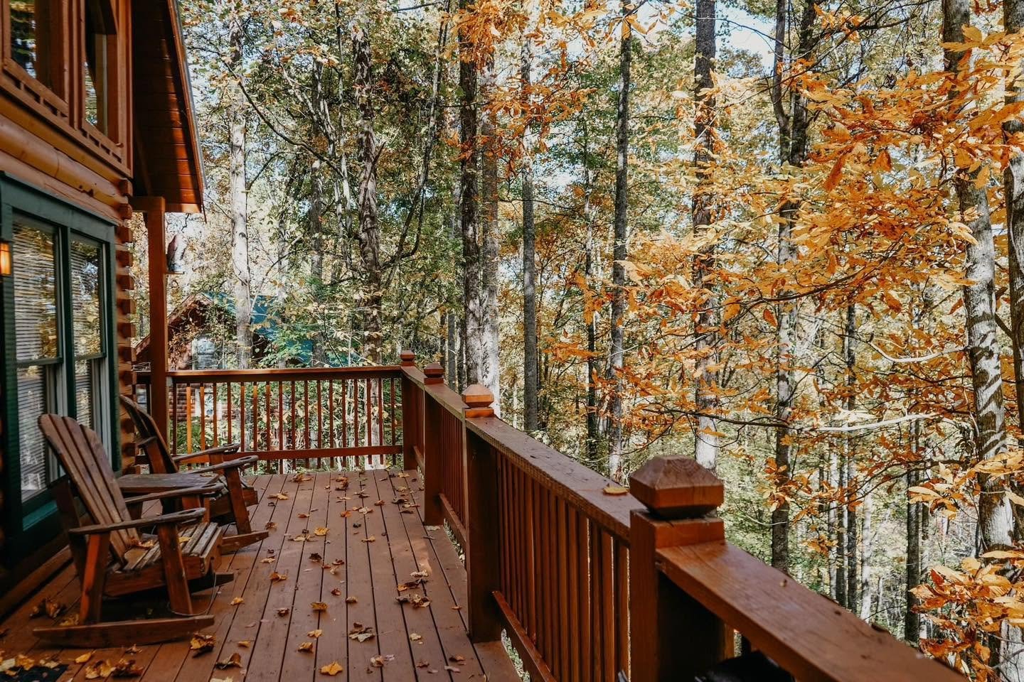 Mountain Watch Package