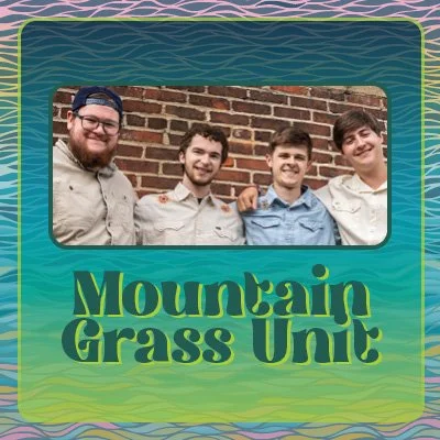 Mountain Grass Unit