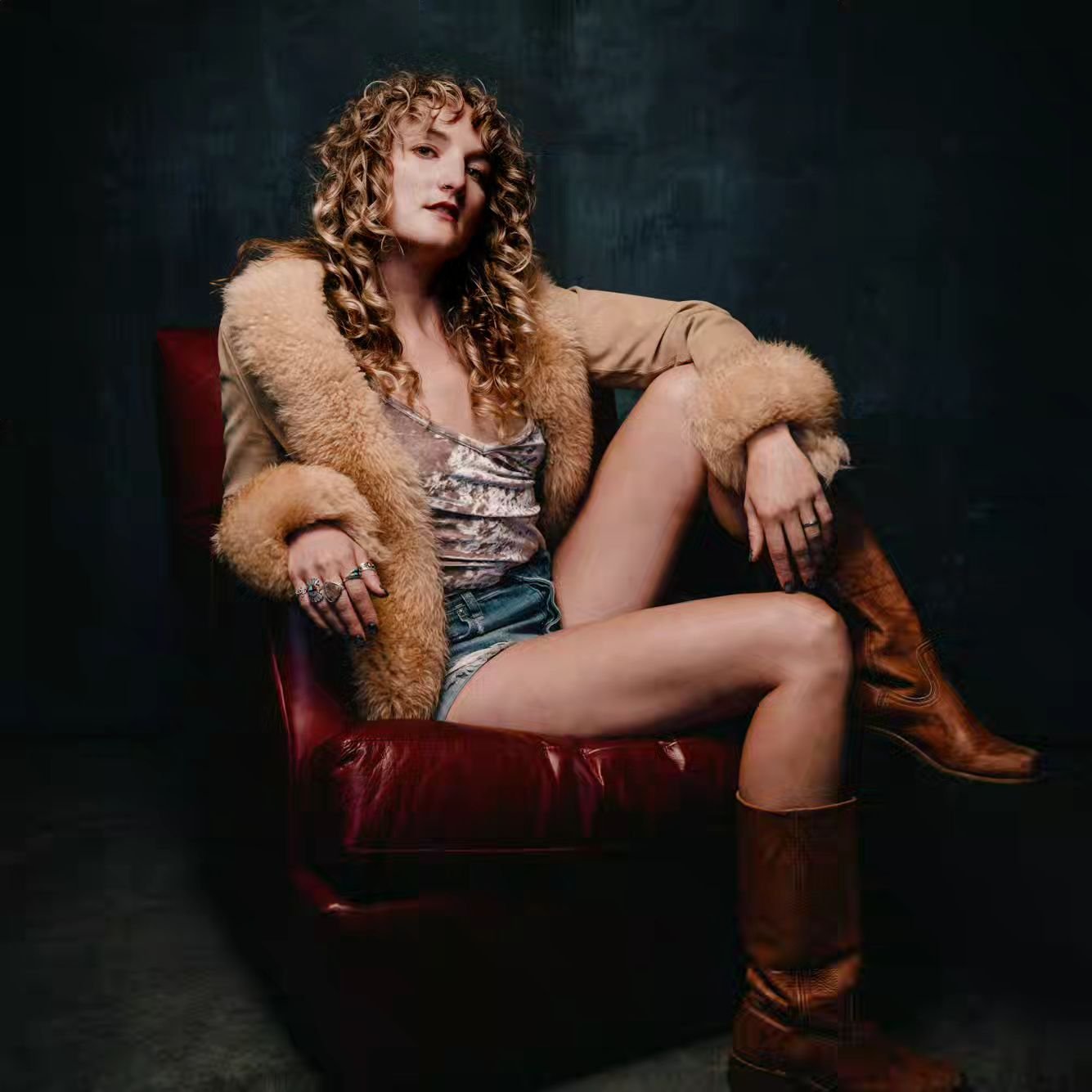 #HighSierraMusicFestival Friday Feature is Madeline Hawthorne. An intriguing journey gives her songs a novelist&rsquo;s level of depth and detail, while unbridled attitude and wide-eyed adventurousness turn every show into a celebration. Madeline's n