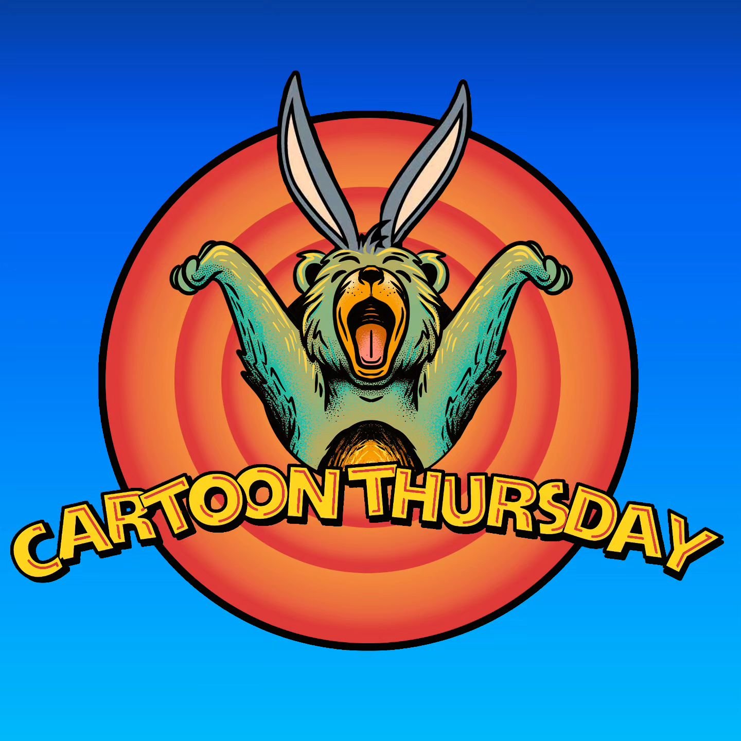 2024 Costume Themes are here! For Thursday 7/4/24 we have CARTOON THURSDAY

Get ready to dive into a world of whimsy and wonder with our cartoon-themed day - from classic characters to modern favorites, unleash your inner child and bring your favorit