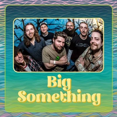 Big Something