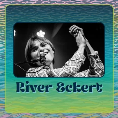 River Eckert