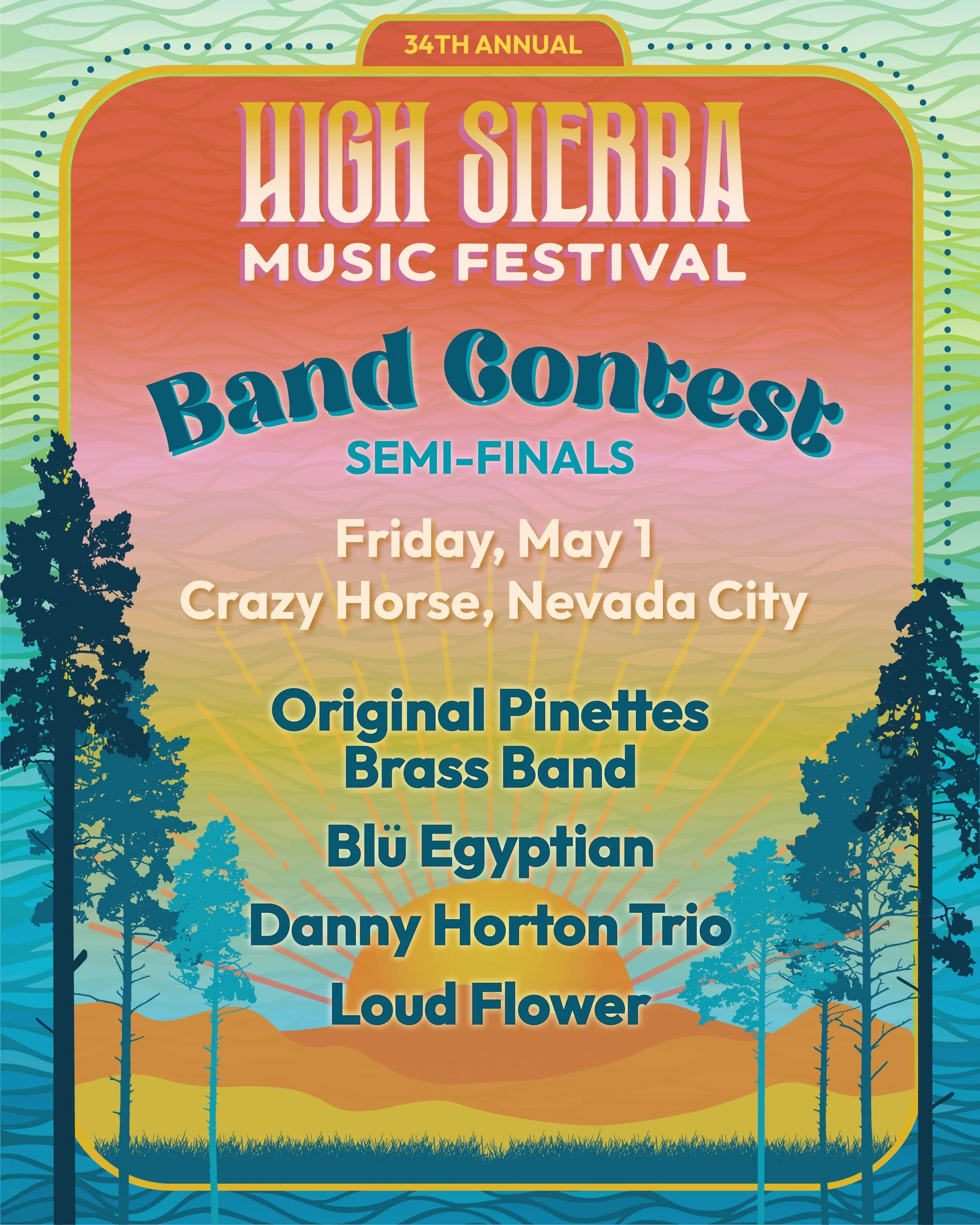 Info | Enhance Your Festival Experience – Book VIP Packages — High ...