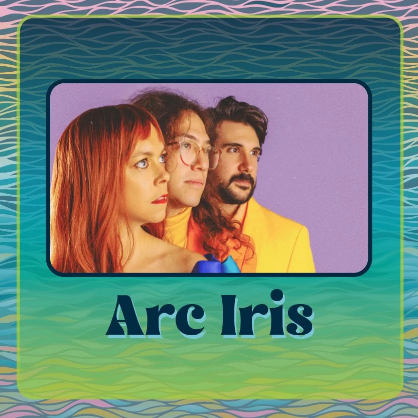 Arc Iris