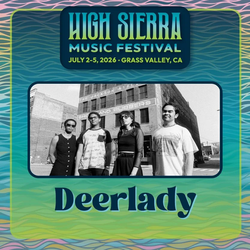 Deerlady