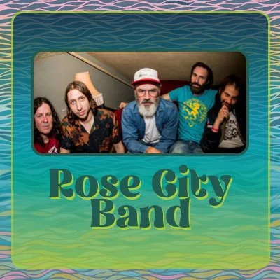 Rose City Band