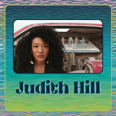 Judith Hill