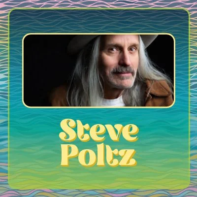 Steve Poltz