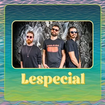Lespecial