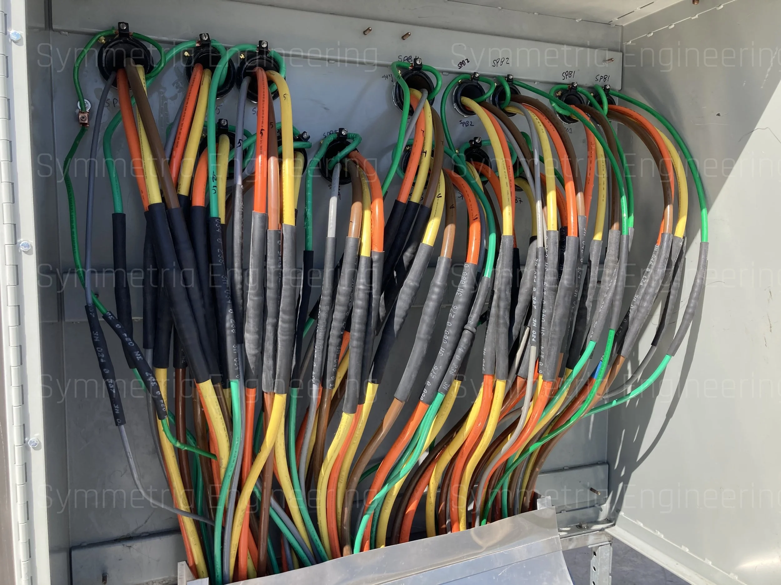Design Notes #02 - Why Voltage Drop Matters in Electrical Design