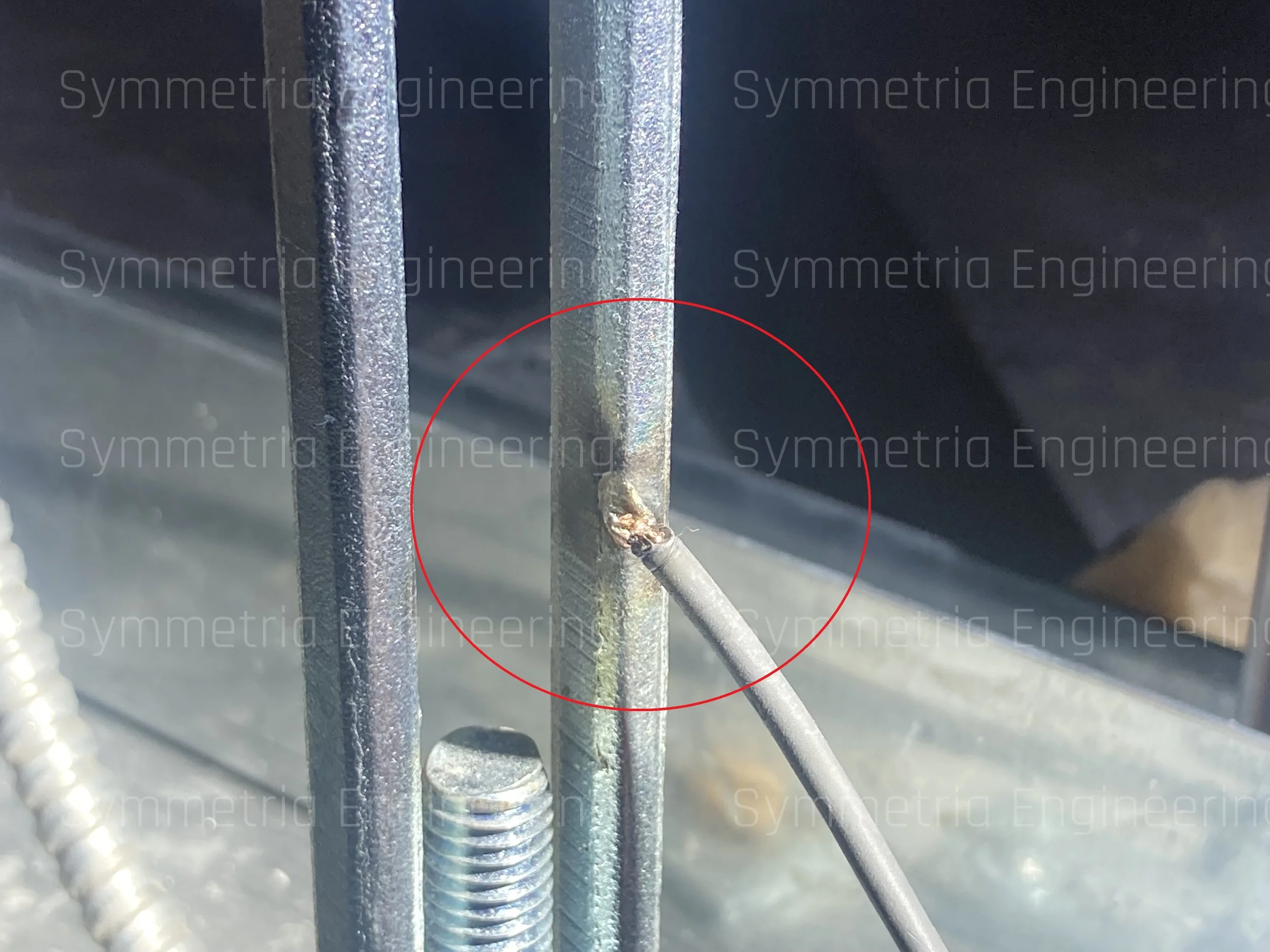 Power Forensics #02 - What Caused it: Electrocution Event