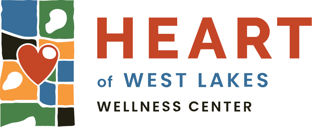 Heart of West Lakes Wellness Center