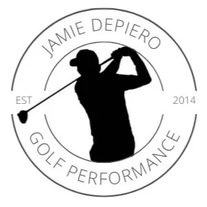 Jamie Depiero Golf