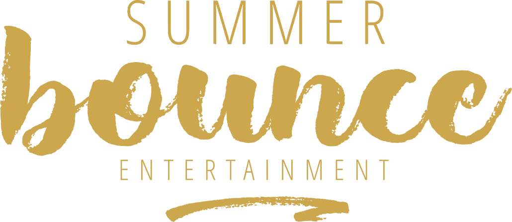 Summer Bounce Entertainment