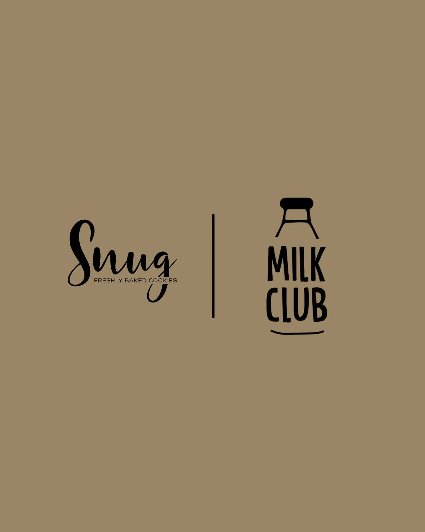 Snug Cookies via Milk Club 🍪 🚚

You can now get your favourite homemade Snug Cookies delivered straight to your door &ndash; thanks to our new partnership with Milk Club!

Here&rsquo;s how it works:

👉 No need to subscribe
👉 FREE local delivery
?
