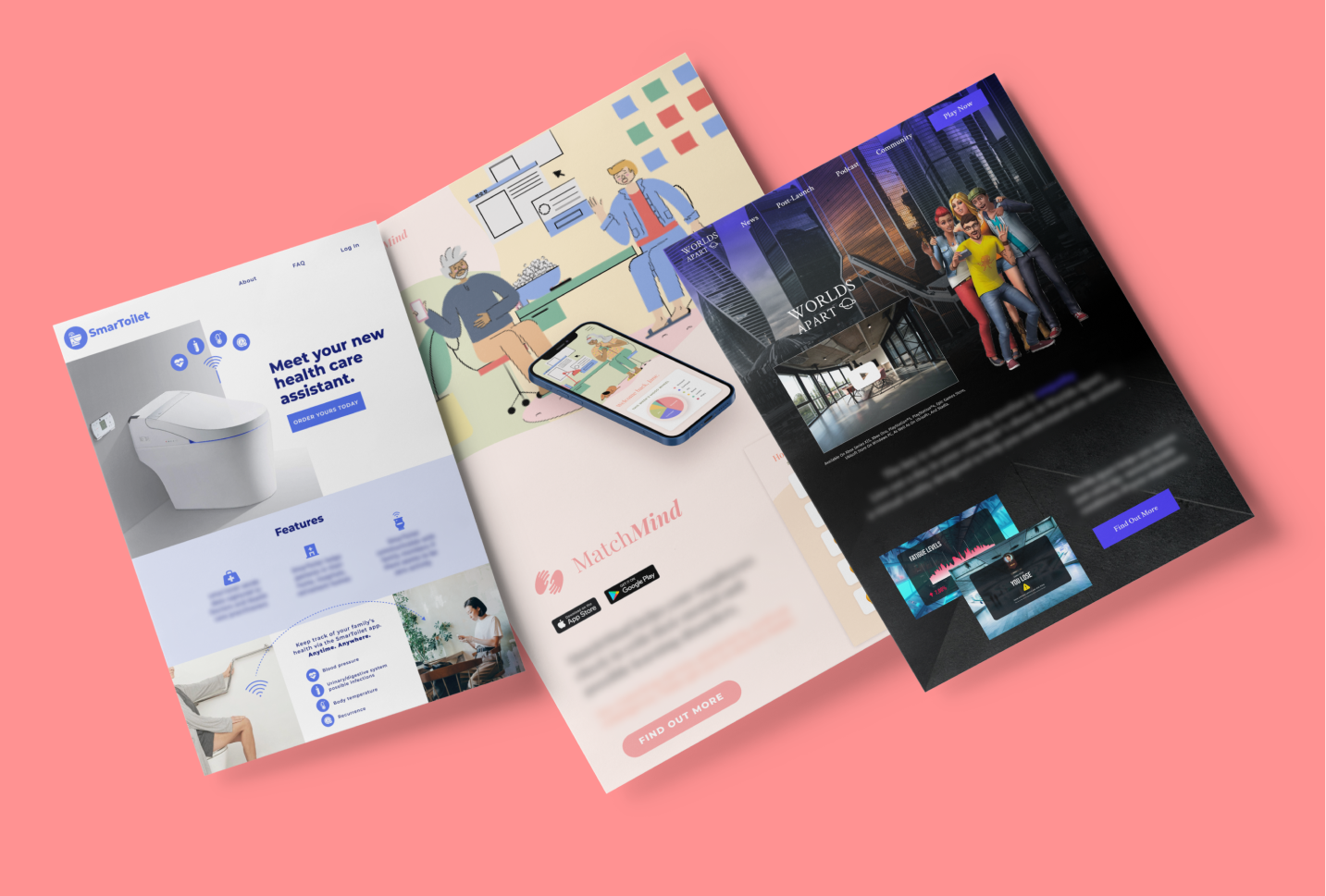  Pharmaceutical Company Business Transformation