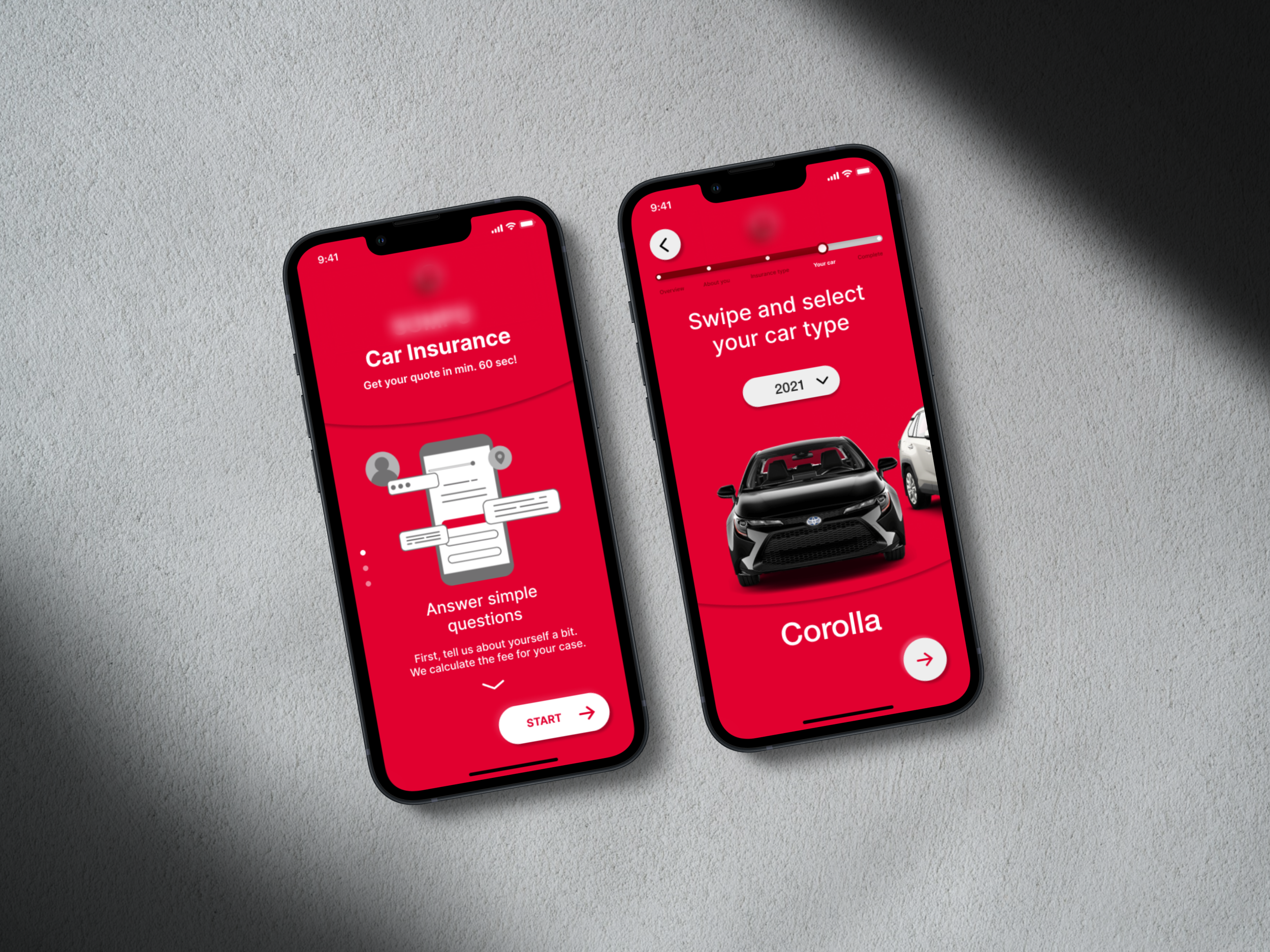 Driving Service Innovation in Insurance