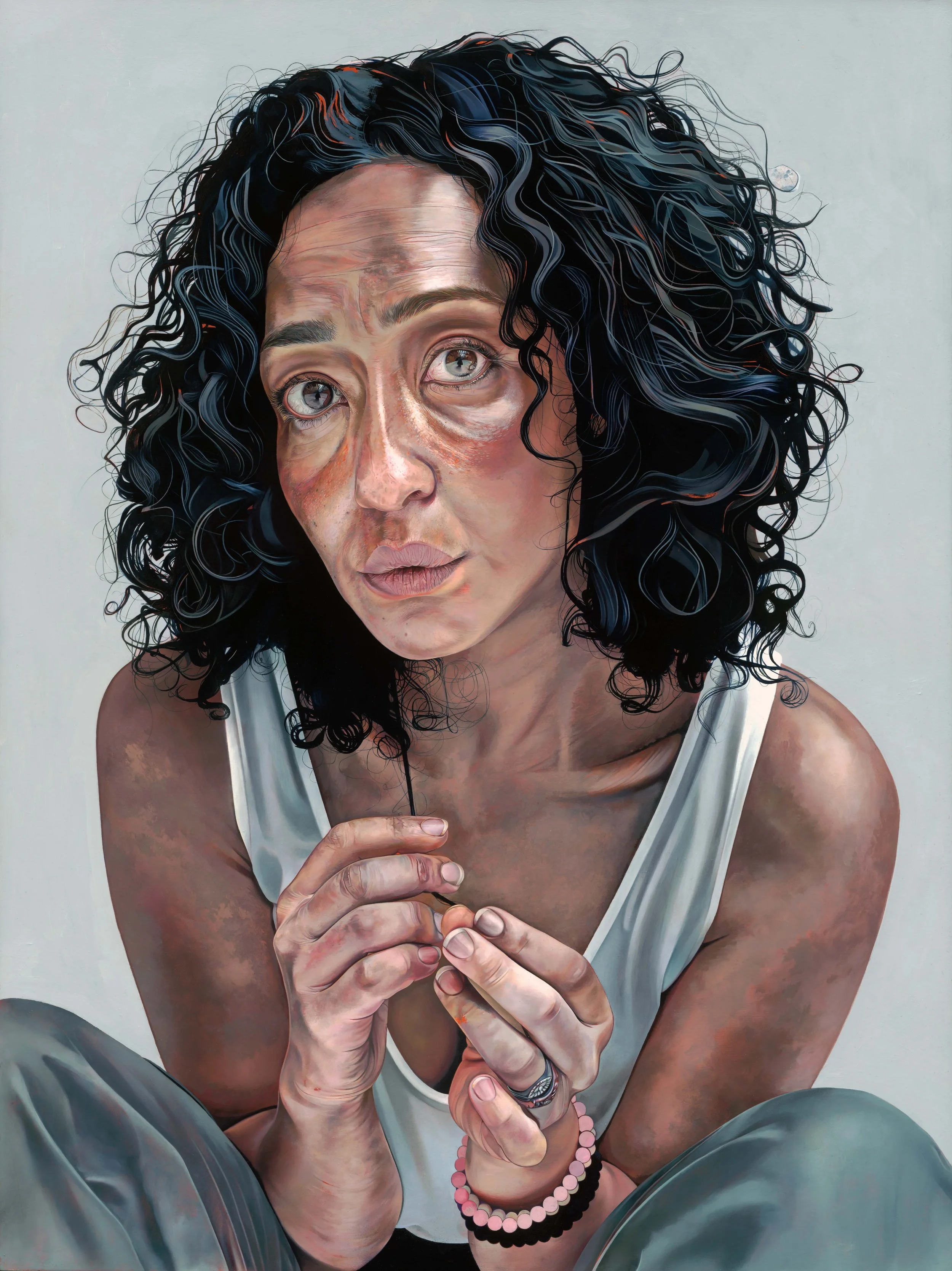 David Booth Art