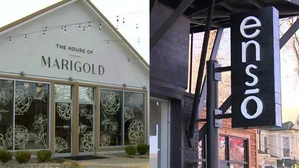 House of Marigold named among top 45 Black-owned businesses in US