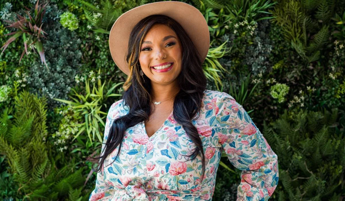 Adrienne Cole’s Journey from Café Owner to Louisville’s Up-and-Coming Restaurateur