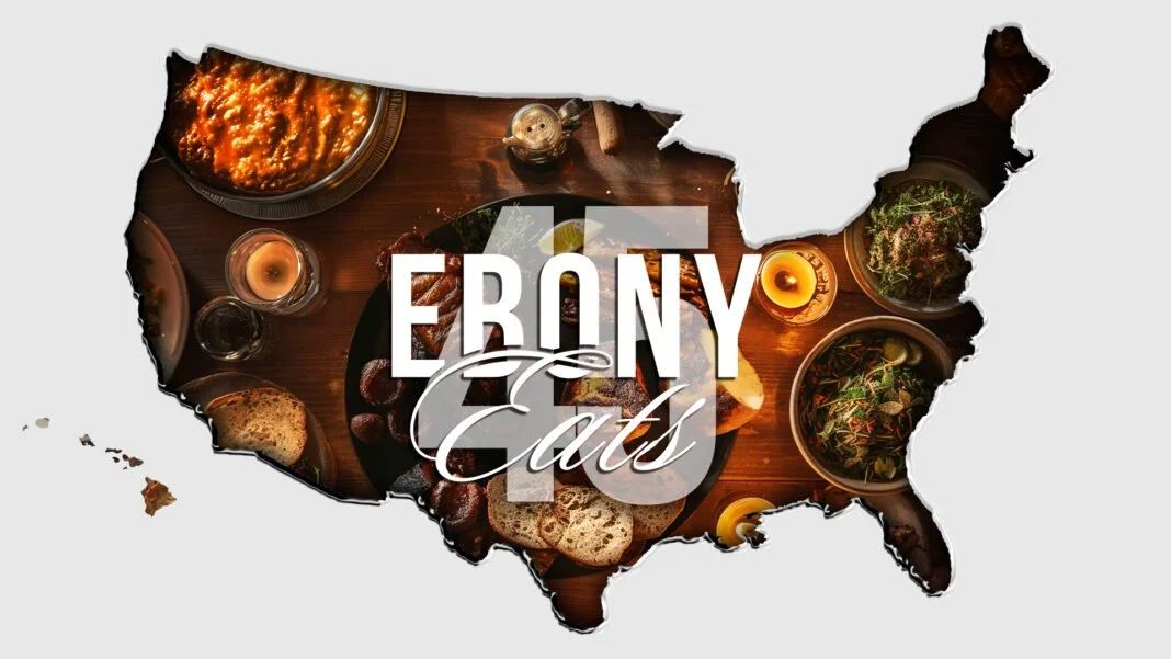 EBONY names The House of Marigold and Ensō among the top Black-owned restaurants in America