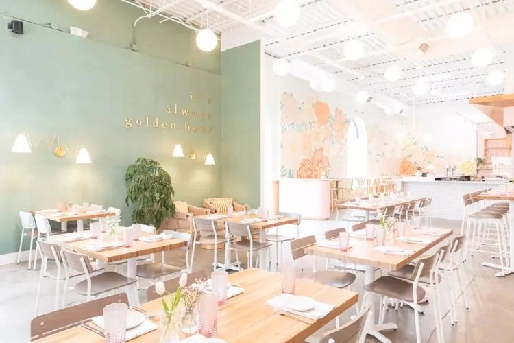 The Best New Restaurant In Every Southern State 2024