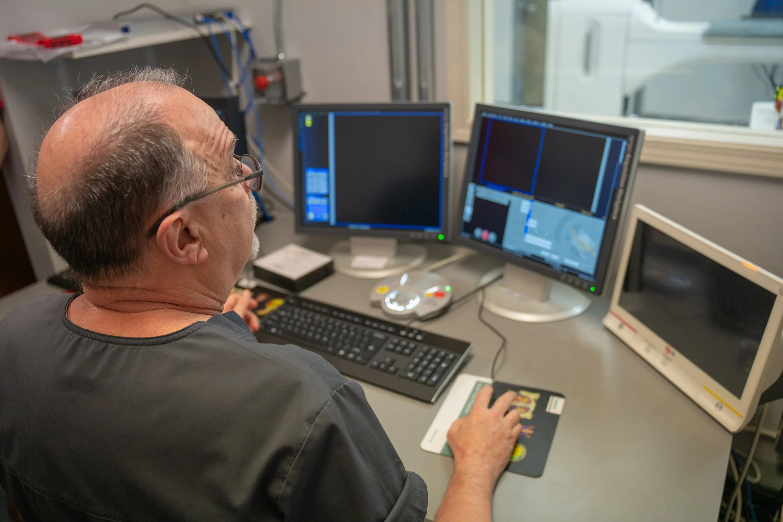 Cardiac PET/CT Scan — Heart & Vascular Center of West Tennessee