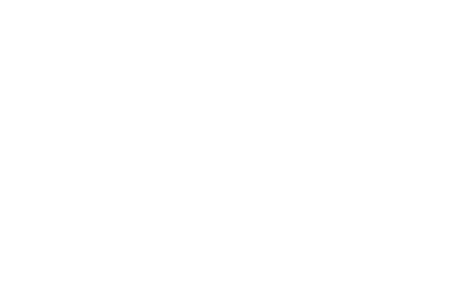 Black background with white text that reads, 'Rooted in Knowledge, Practiced as Ritual'.