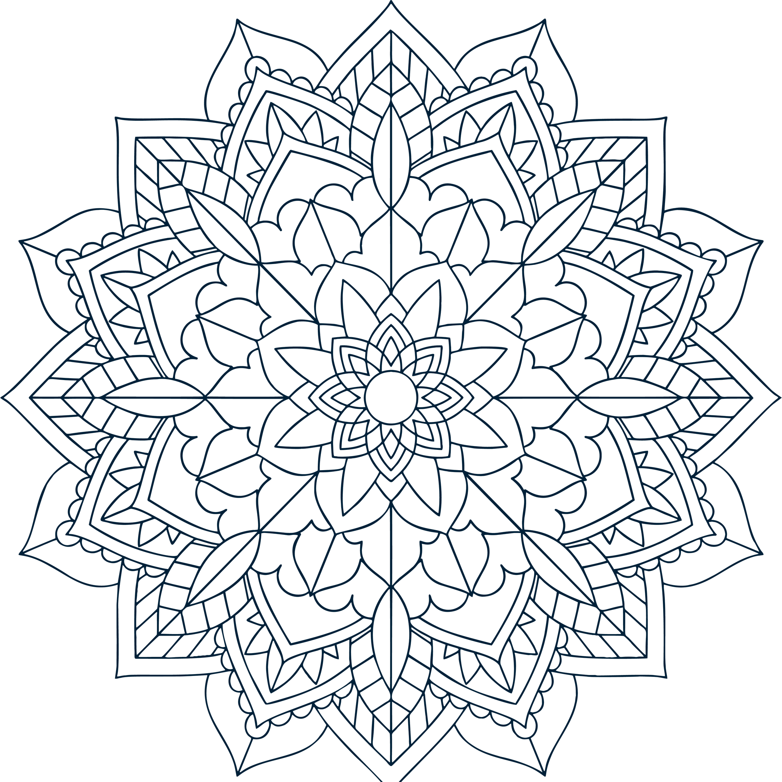 Waterwell Integrative Wellness Guide, Waterwell Center for Well-being