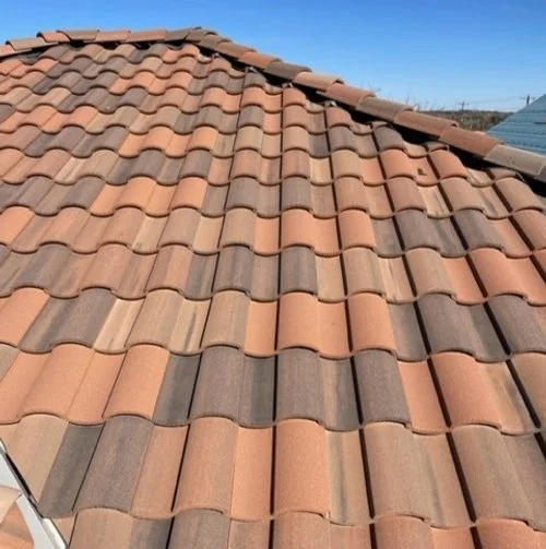 Roof Replacement — Barr Residential Roofing Abilene, TX